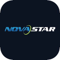 NovaStar LED Wall Mapping Presets